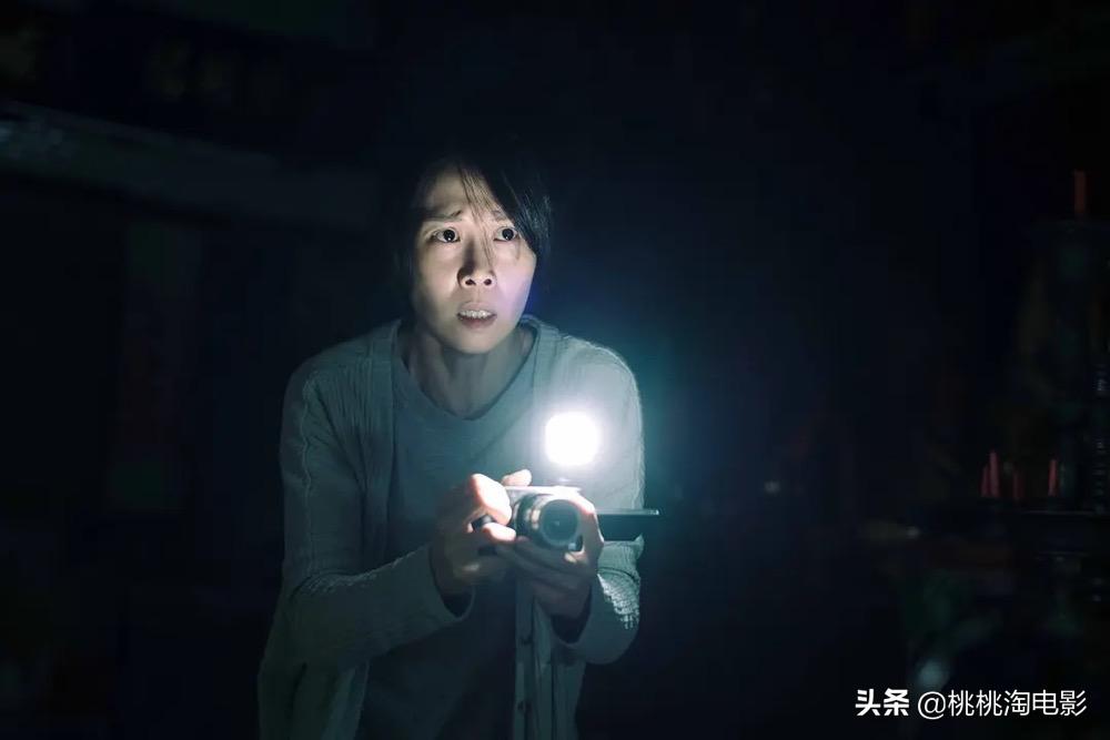 全宇宙第一吓人的恐怖片,宇宙超级无敌恐怖的恐怖片