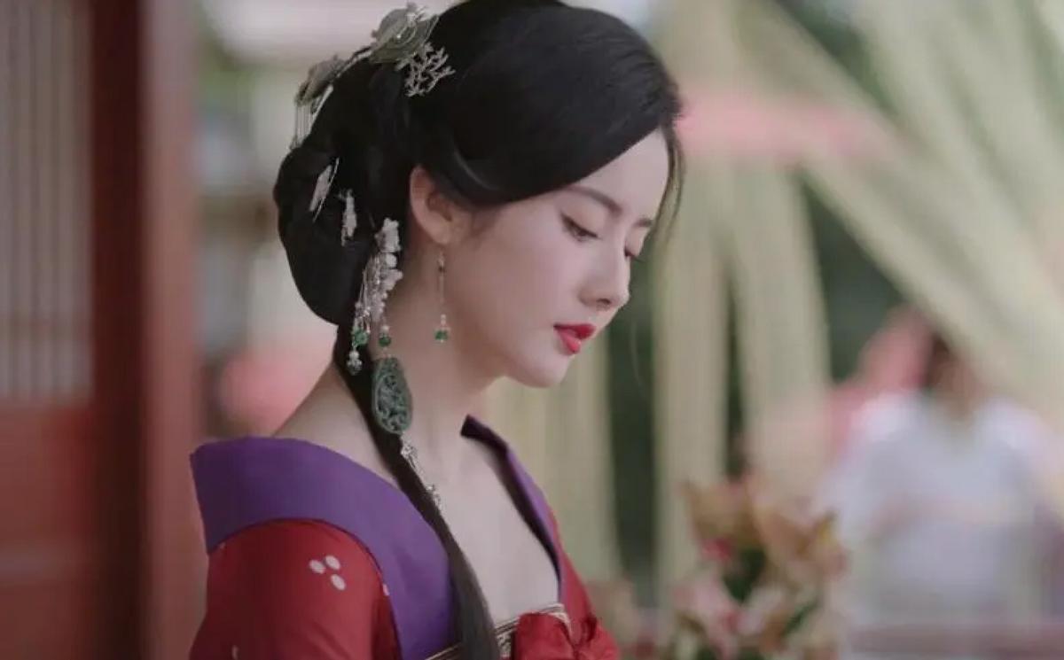 古代*楼青**女子的“行内话”，现成年轻人口头禅，有没有你常说的？