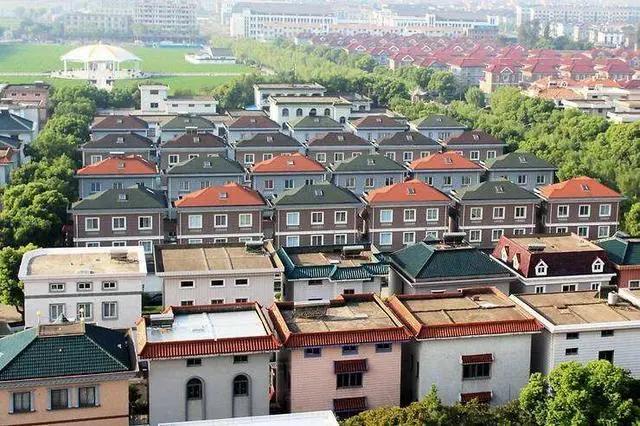 中国十大土豪村靠什么发展,发展潜力最大的农村