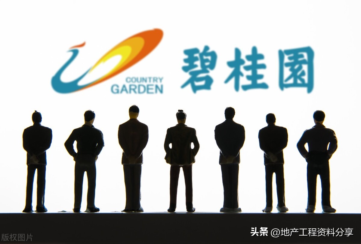 碧桂园成本部门考核,碧桂园管理办法三个管理思路