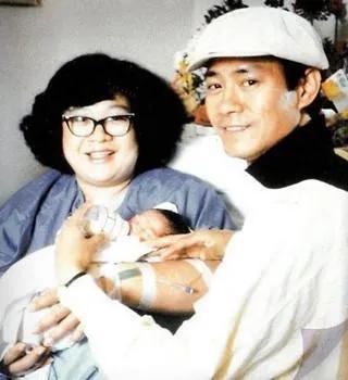 “黑道太子爷”邓光荣：与霍英东平起平坐，死后却因女人跌落神坛