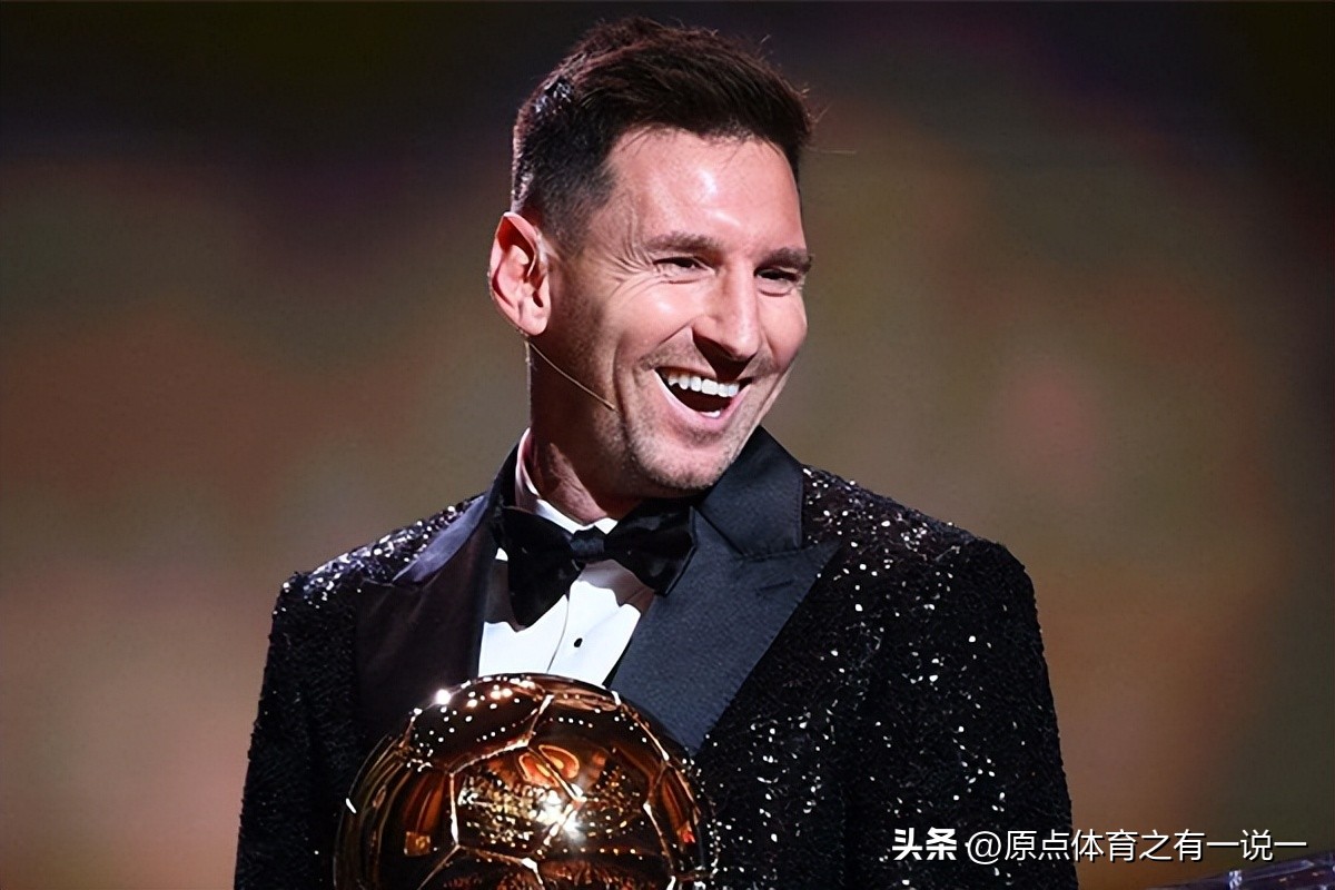 c罗梅西在一个球队过吗,c罗梅西谁先拿金球奖