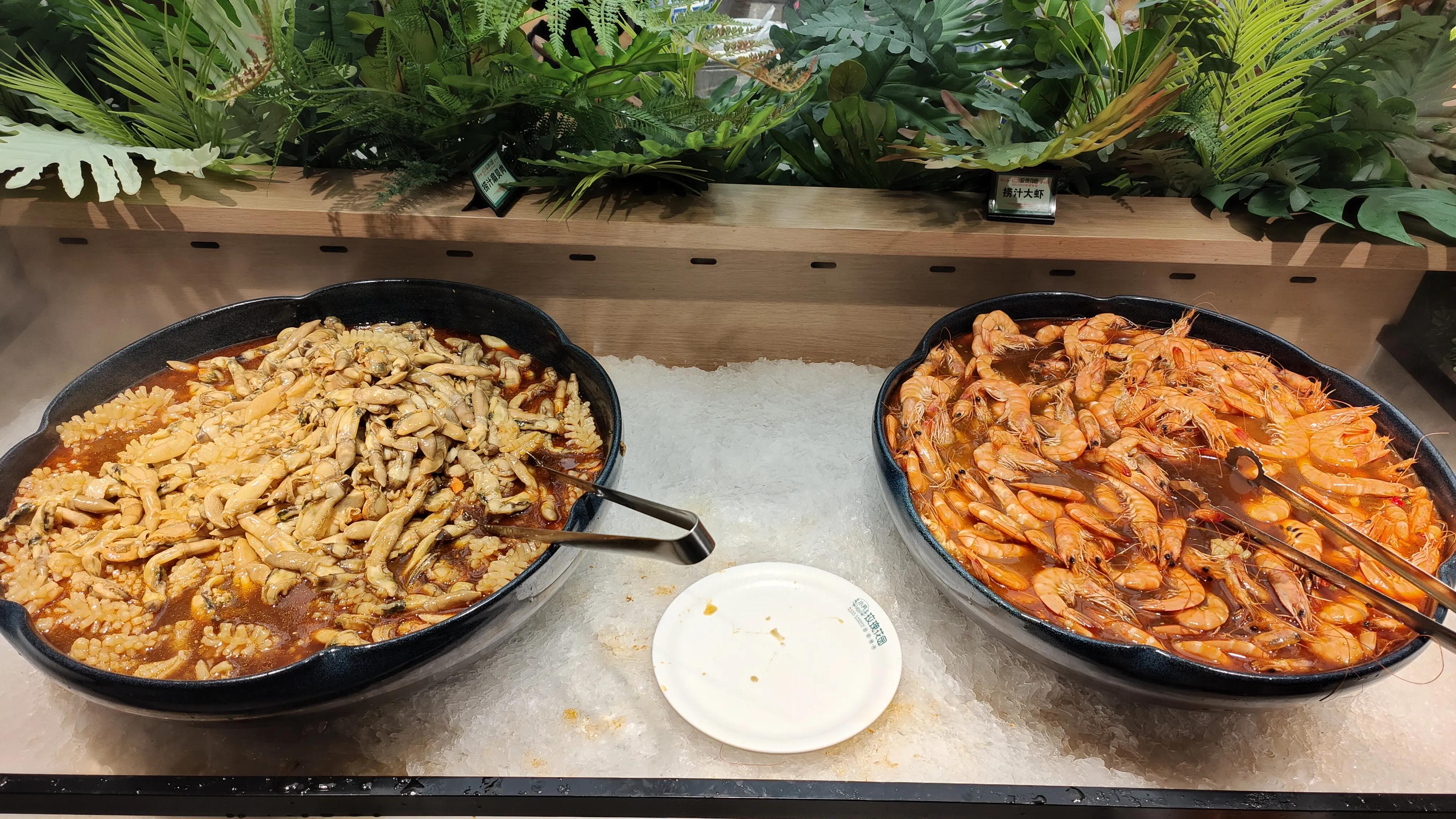 北京天花板烤肉自助,北京自助烤肉排名前十