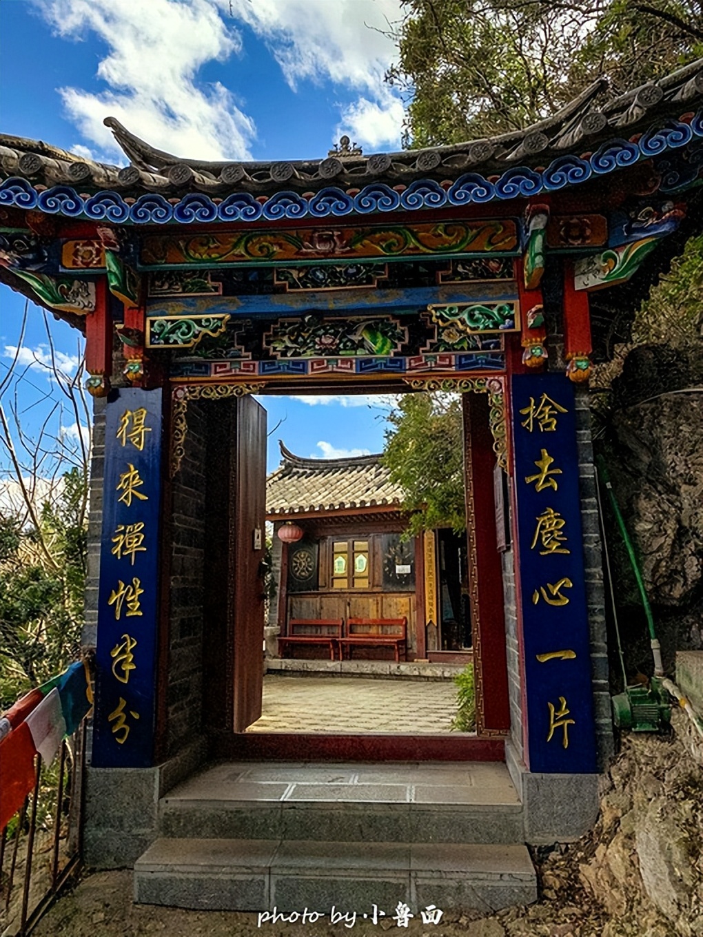 玩转云南自由行,昆明大理丽江6天5晚游多少钱