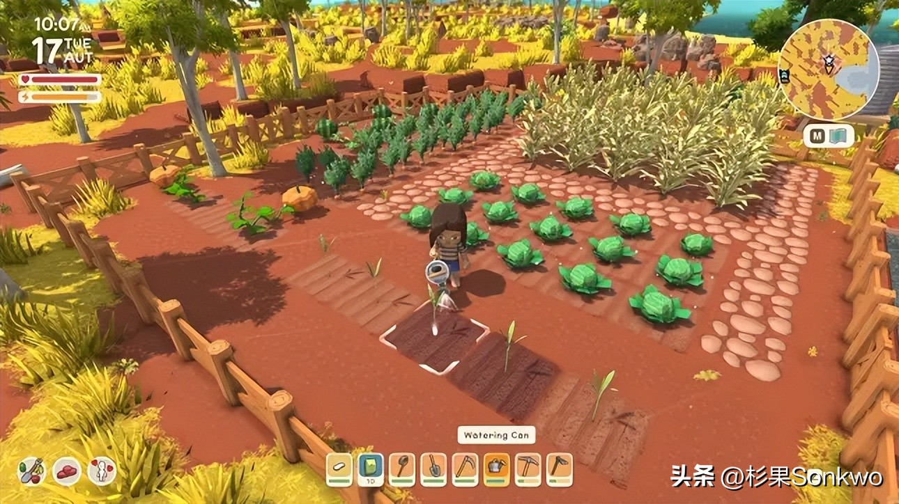 steam最好的模拟经营类游戏,万物皆可冒险游戏