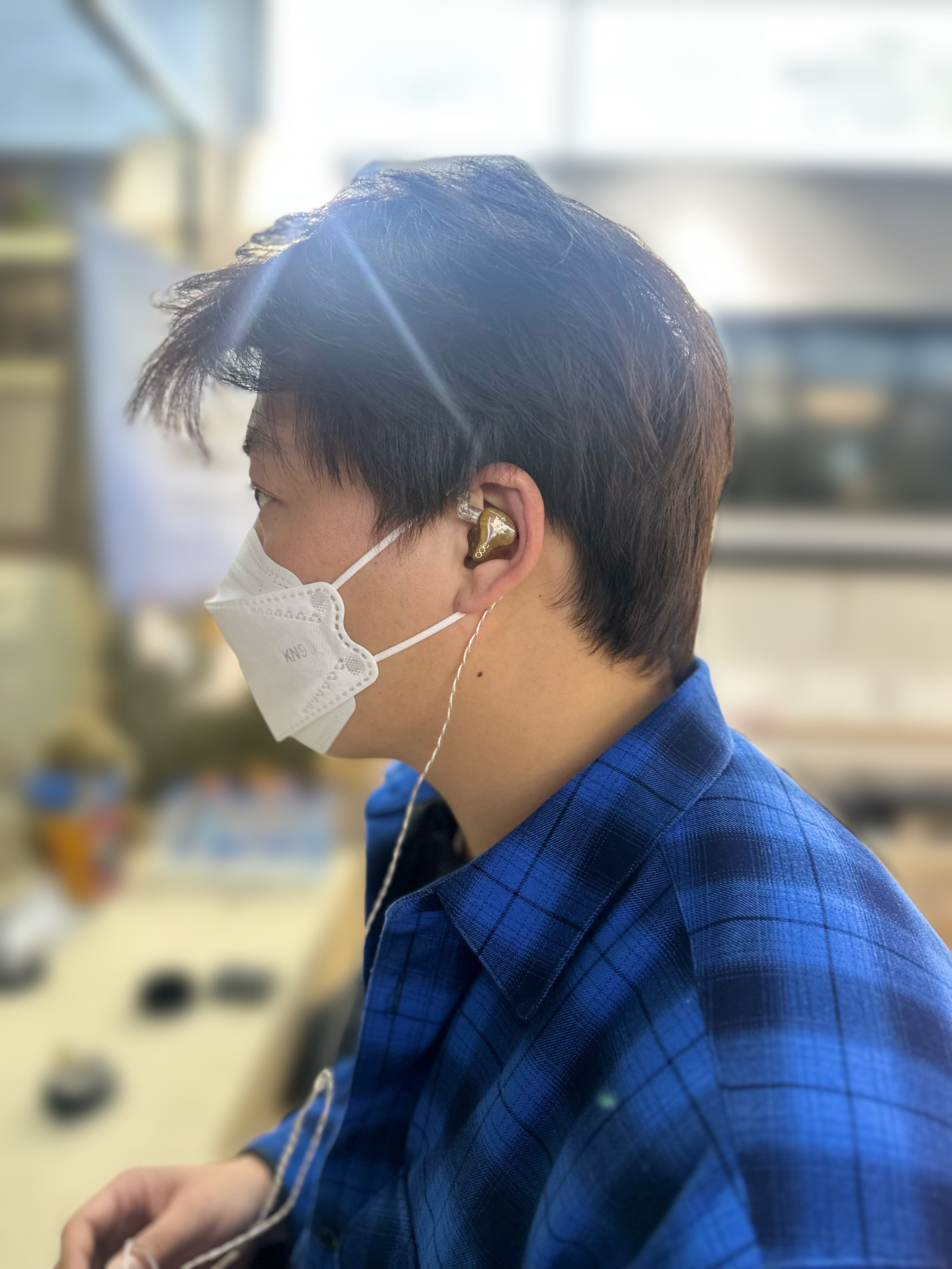 内含福利|HiFi快乐再续期！qdc与您相约北京广州