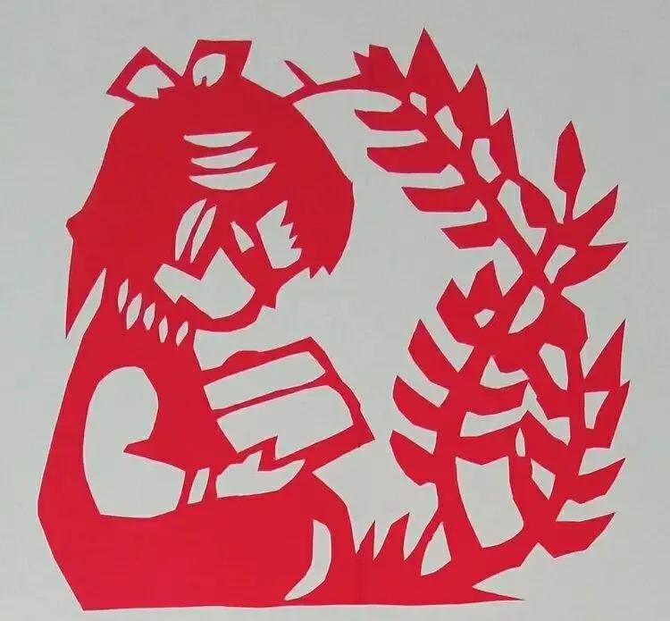 记得儿时放纸鸢,新梦文学六月忆儿时专刊