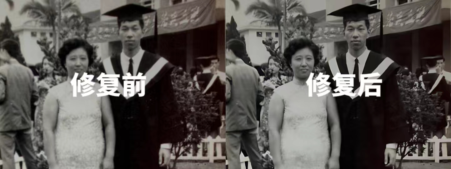 photoshop如何让模糊照片清晰,ps模糊照片变清晰详细教程