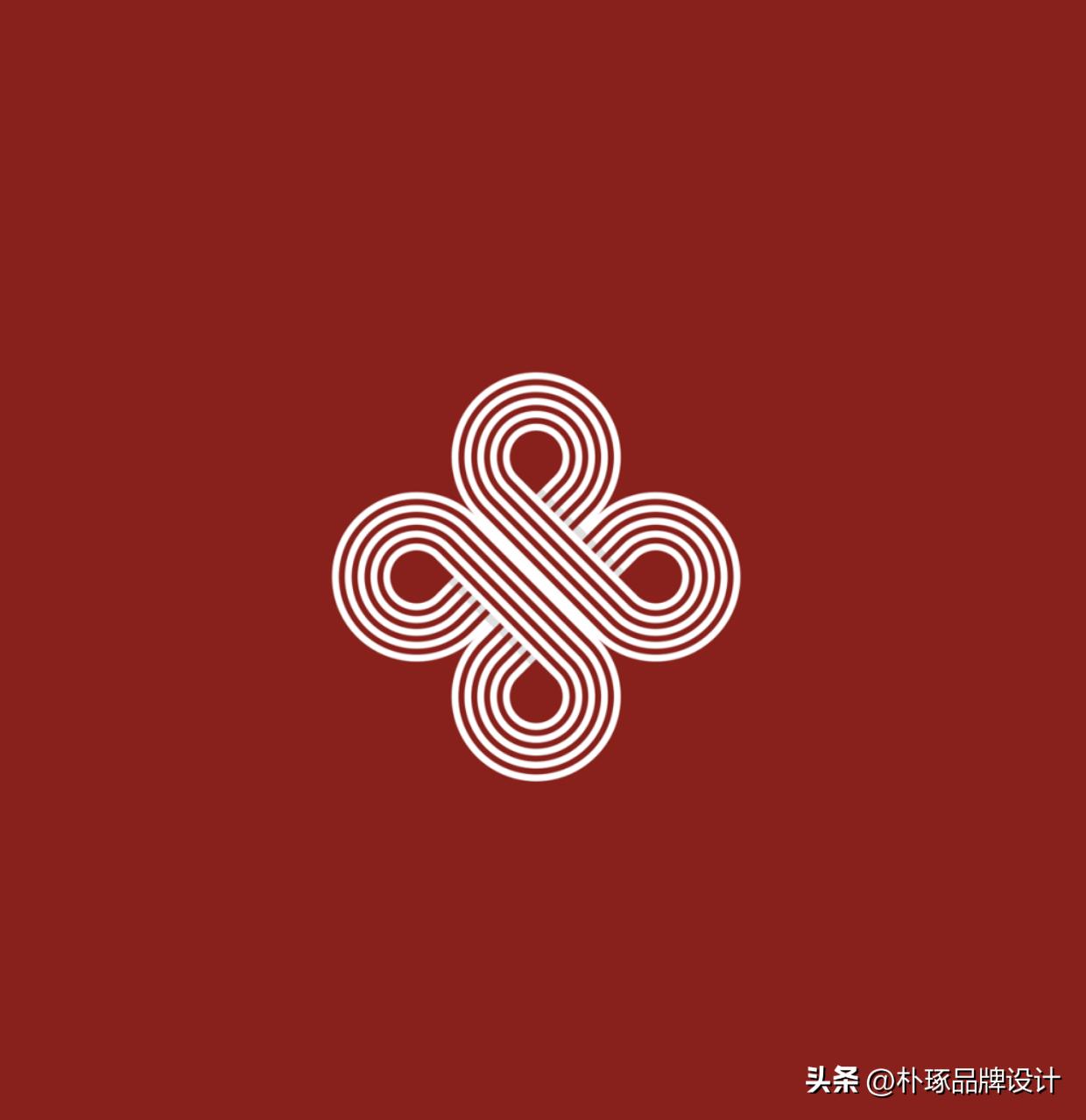 高端的logo都有一个亮点,logo与logo之间的较量