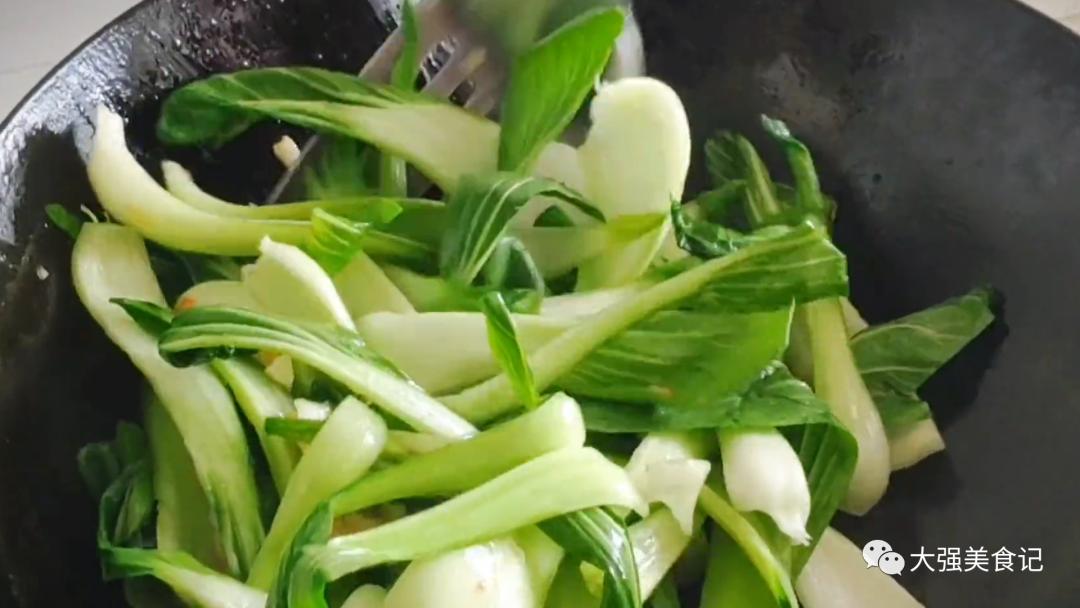 十大含钙绿叶菜,营养专家推荐的7种绿叶菜