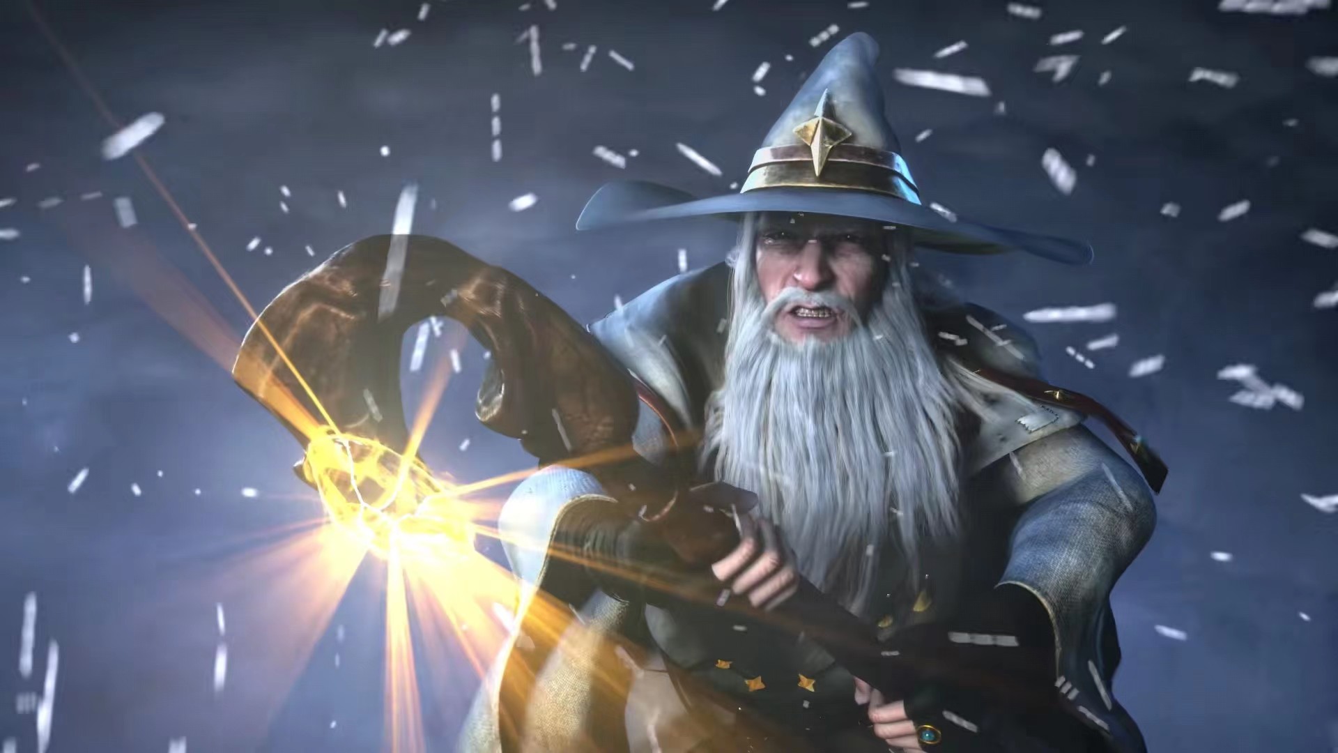 恶魔法则塞梅尔和甘多夫什么关系,恶魔法则甘多夫死时的歌曲是什么