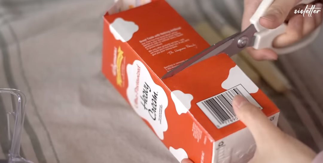 日本厨房收纳整理技巧,日本家庭的厨房收纳技巧