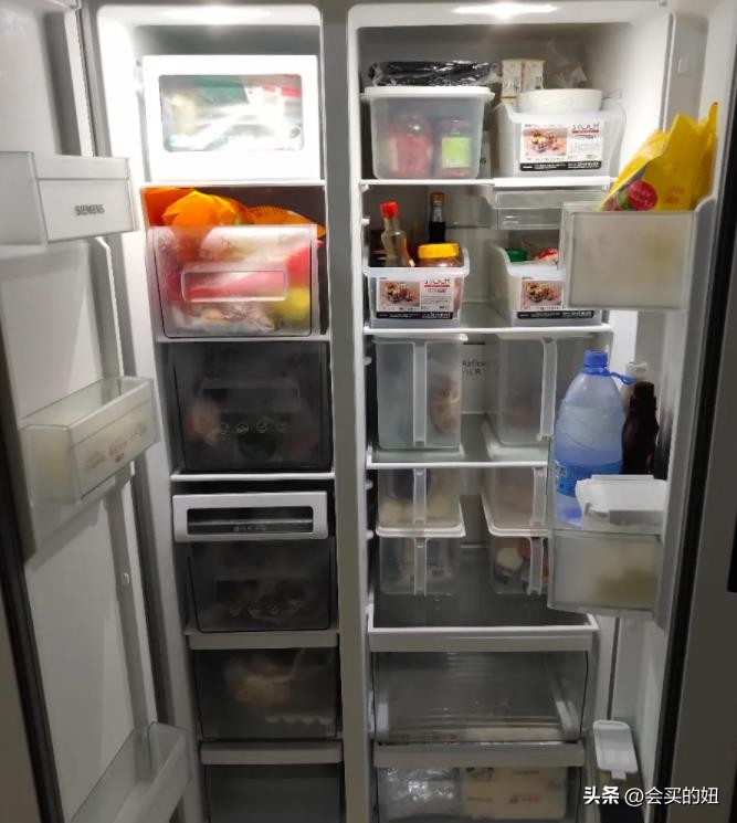 冰箱怎样挑选要看哪几方面,如何选购合适自己的冰箱