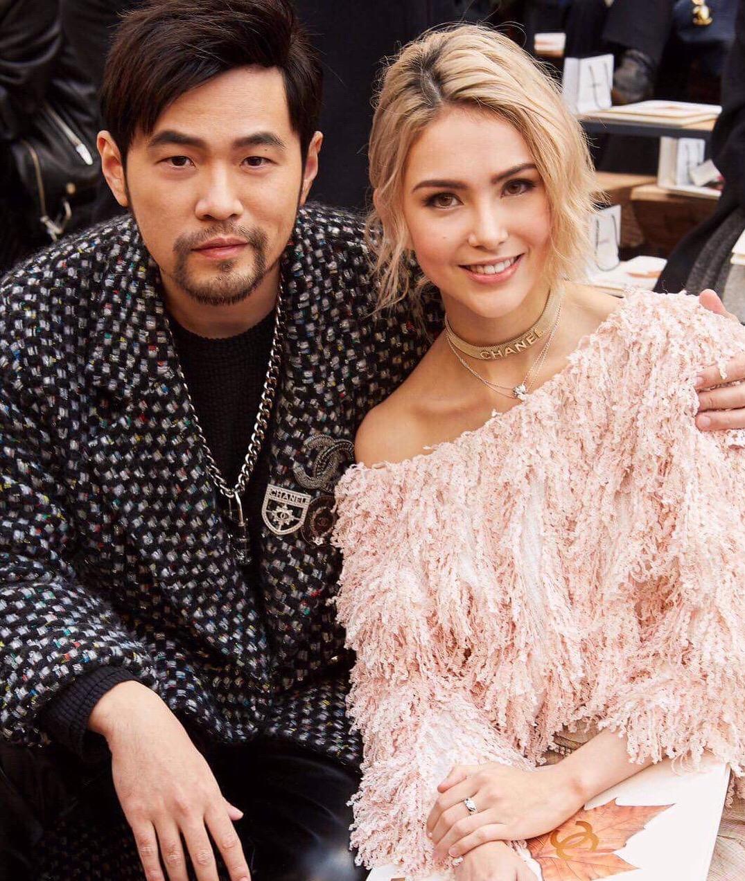 明星去珠宝店买首饰,明星买珠宝首饰