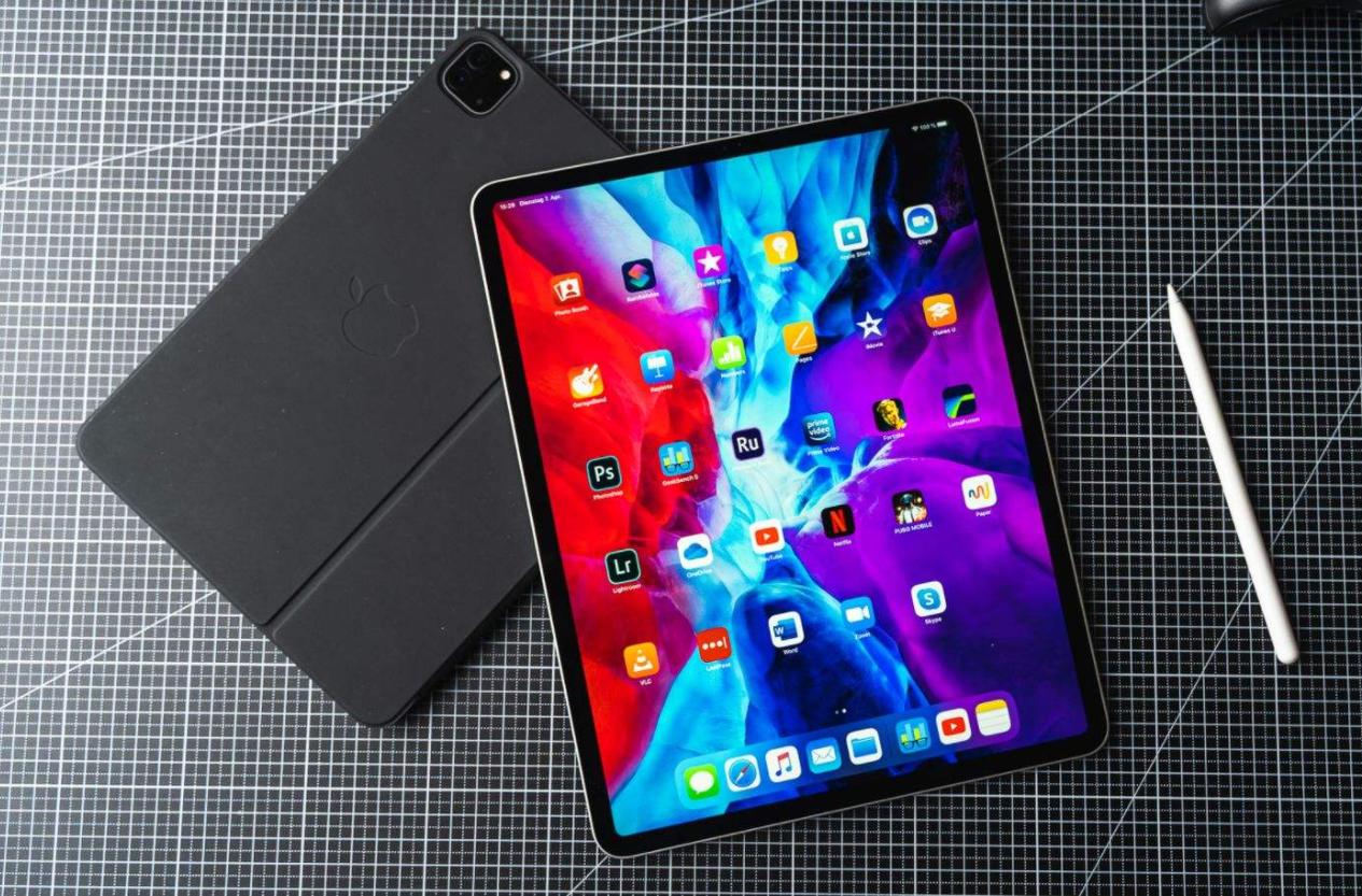 2023年平板出货量排行榜,2021全球平板出货量