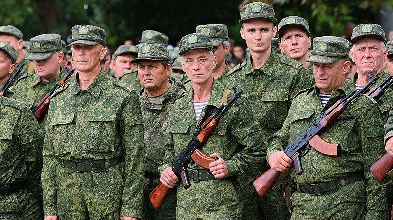 为吸引兵源，俄部分地区出奇招，一人当兵全家能拿一只羊百斤面粉