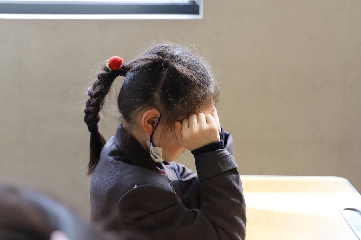 西安视立美视力健康管理,学校儿童青少年近视防控工作情况