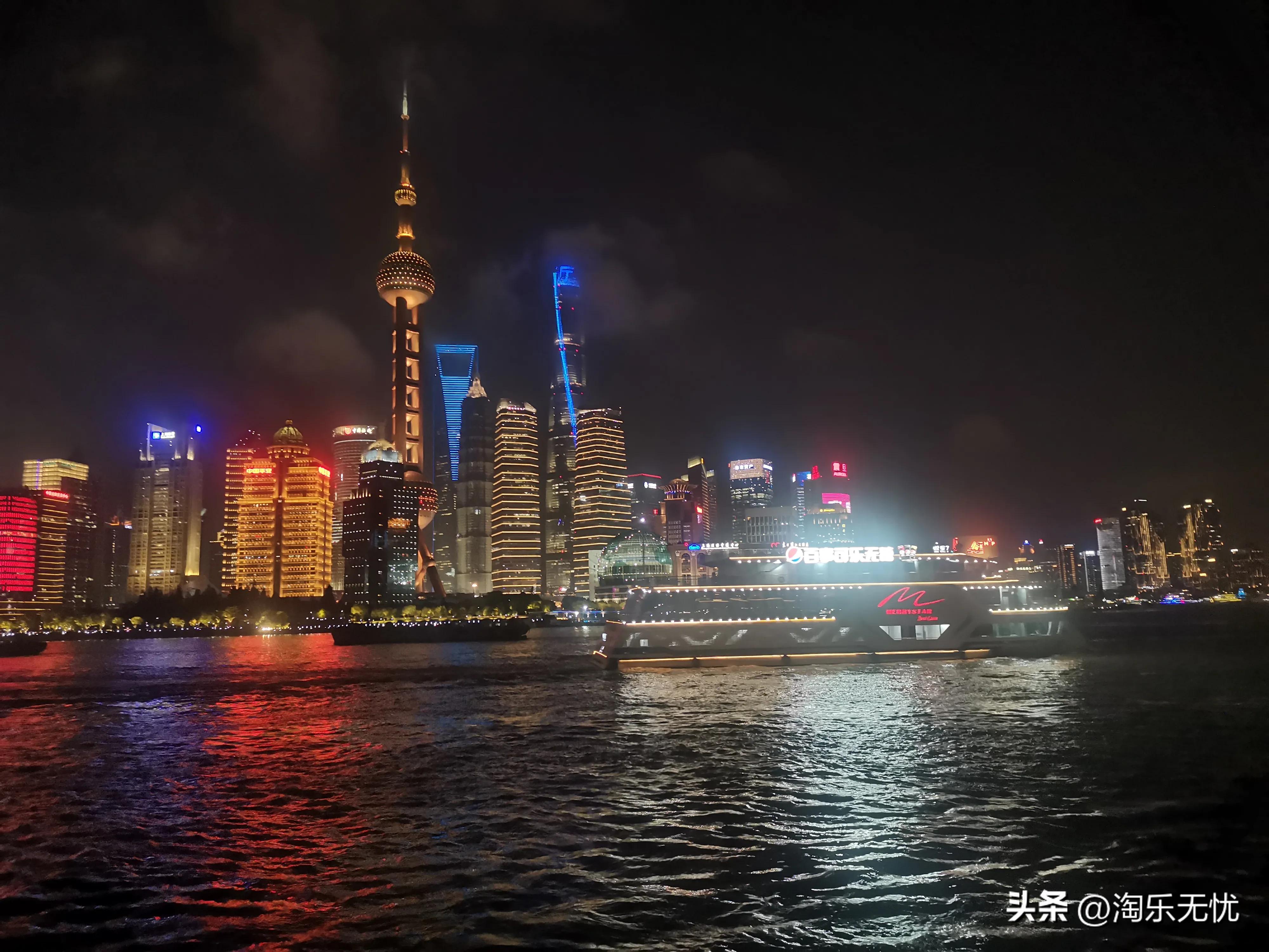 上海外滩8个主要景点图片大全,上海外滩景点攻略大全图