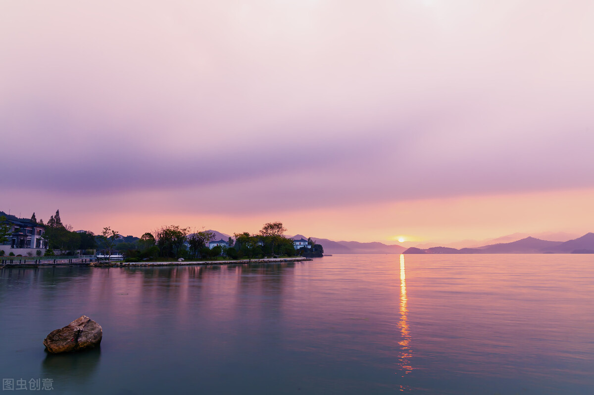 宁波市有啥好玩的景点推荐一下,宁波附近免费旅游景点推荐自驾游