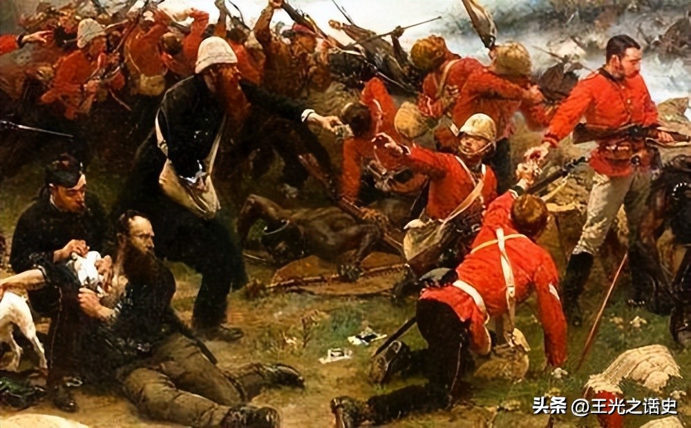 阿明正传：一个把乌干达变成人间地狱的“吃人恶魔”