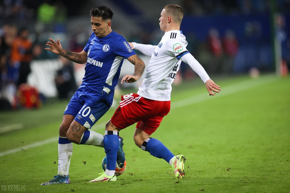 看球必备指南,看球必懂的战术