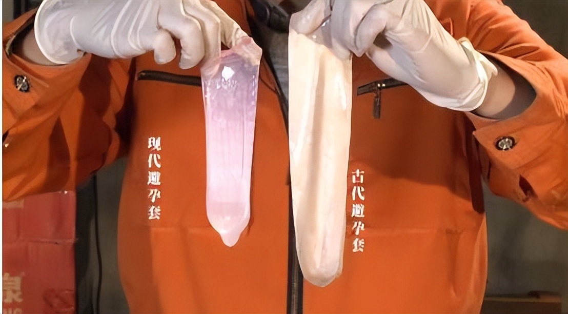 以前古代都怎么避孕的,古代没有避孕怎么办