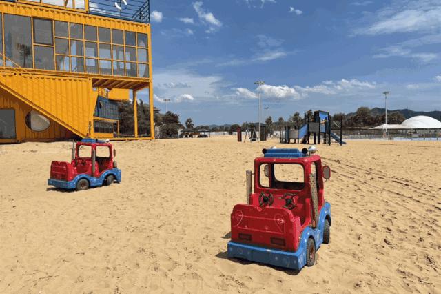 六一带孩子出游推荐,六一带孩子去哪儿玩