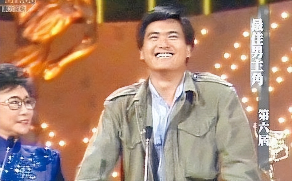 经典香港动作片英雄本色,英雄本色当年上映