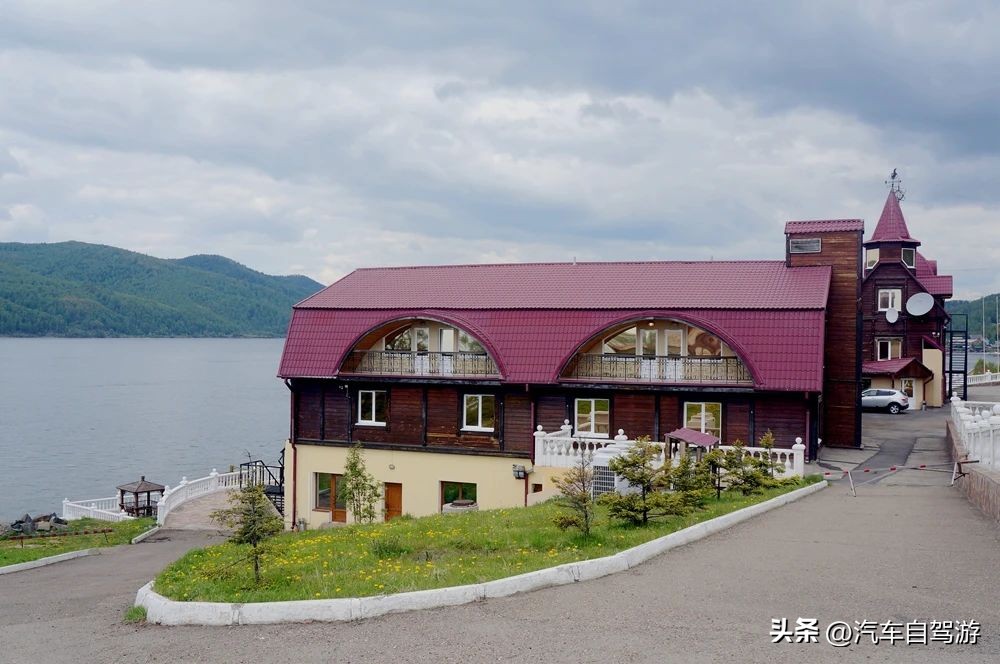 自驾游俄罗斯贝加尔湖,冬游俄罗斯贝加尔湖自由行