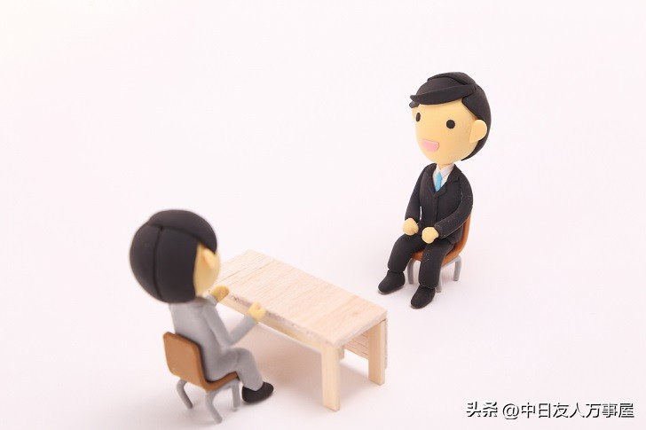 日本留学生就职最佳时间,日本留学生就职面试攻略