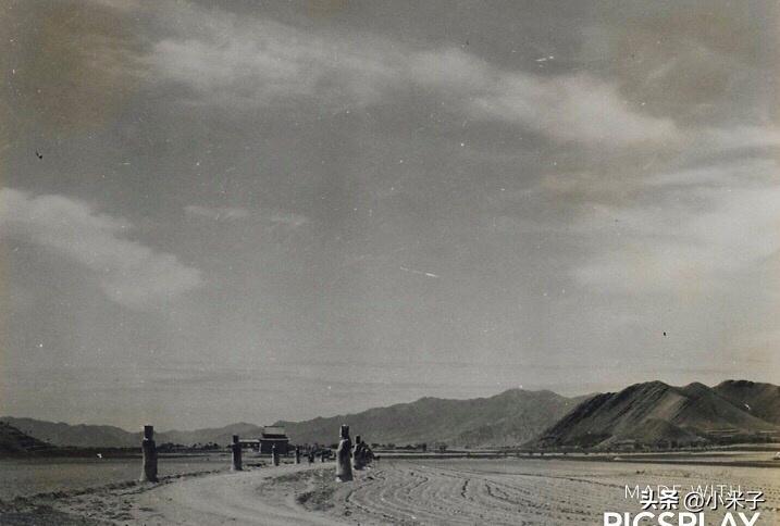 清代历史珍贵影像,清代皇宫真实影像