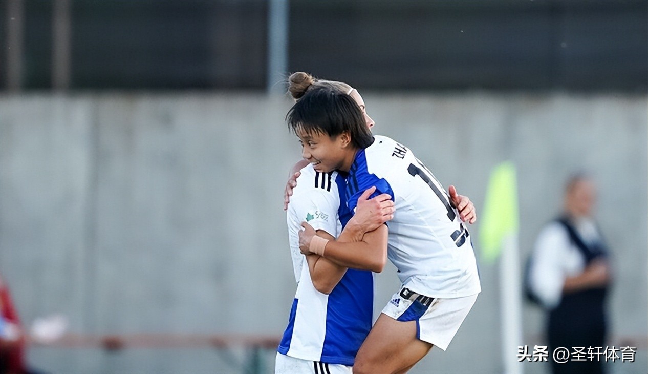 张琳艳世界级进球视频,张琳艳最新比赛进球助攻