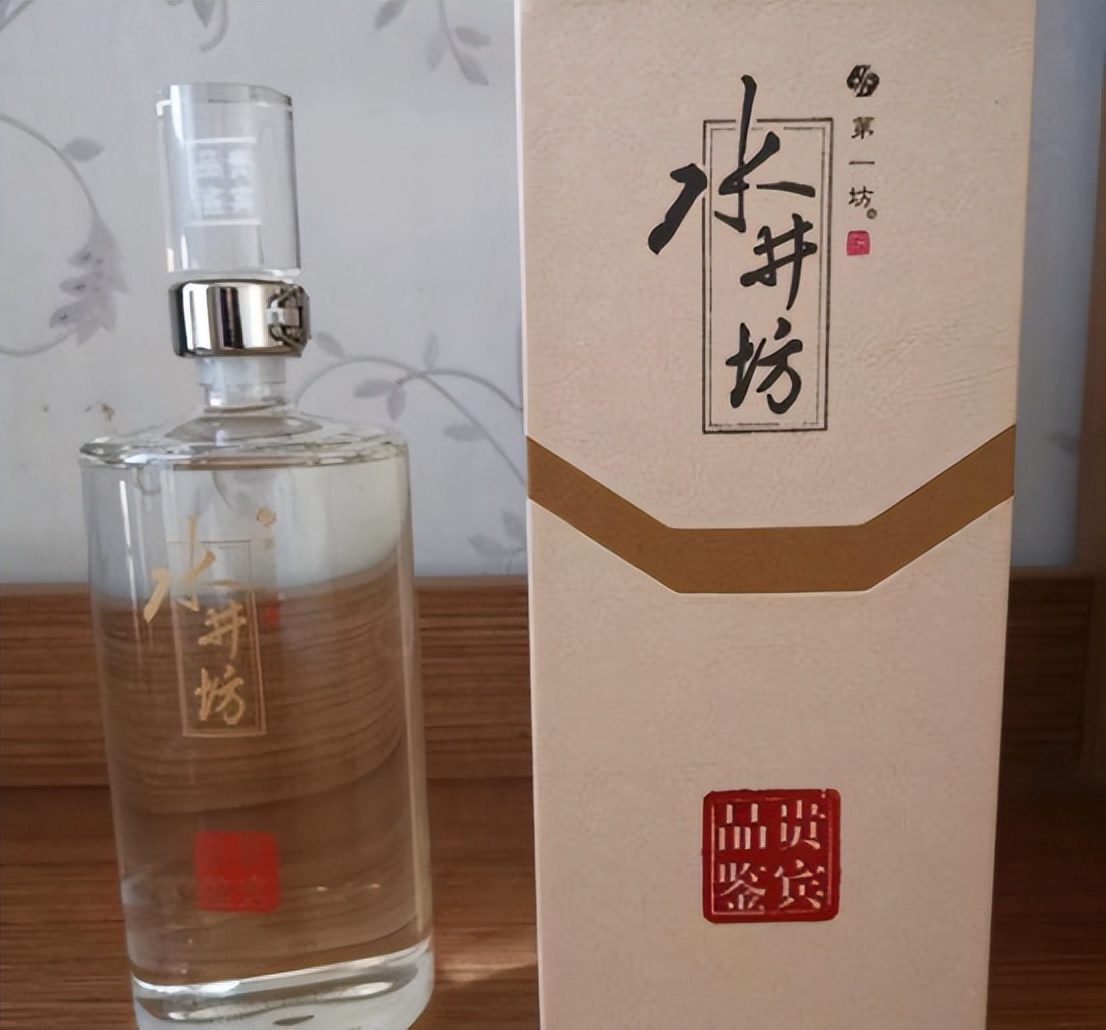 曾经价格超过茅台的酒有哪些,曾老板茅台