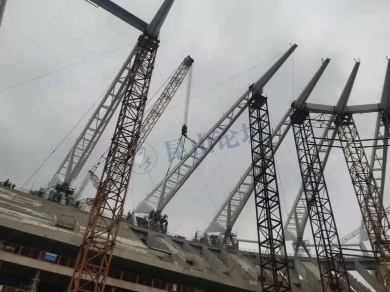 昆山前进路大润发最新状况,昆山大润发改名了吗