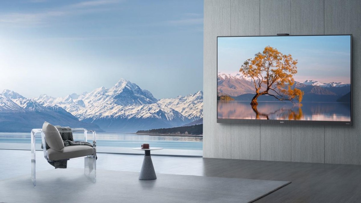 华为智慧屏年货节,年货节全新手机华为畅享