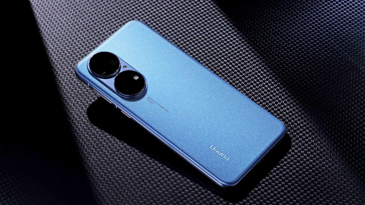 华为手机P50E怎么样,华为p50e手机怎样