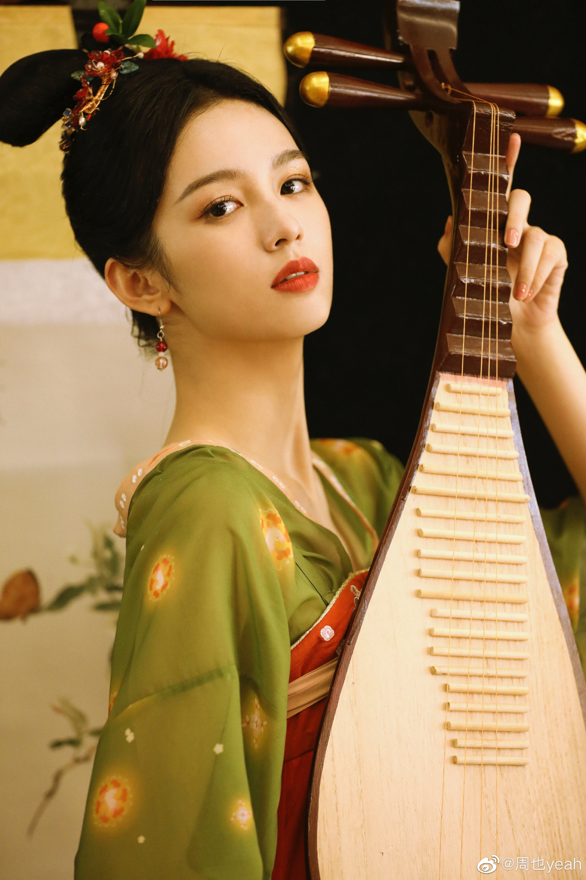 张新成陈哲远电视剧,张新成虞书欣白鹿檀健次