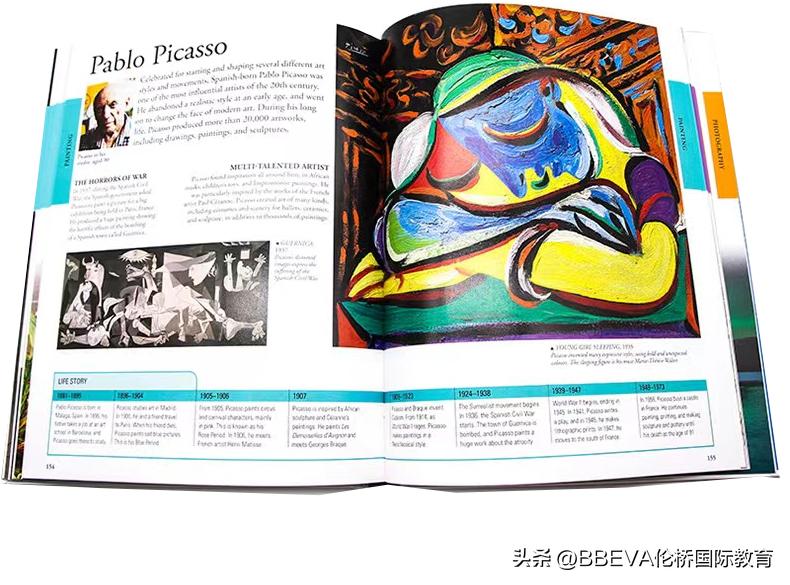 「BBEVA8月书单」——四本畅销儿童画册，带孩子学习宇宙知识