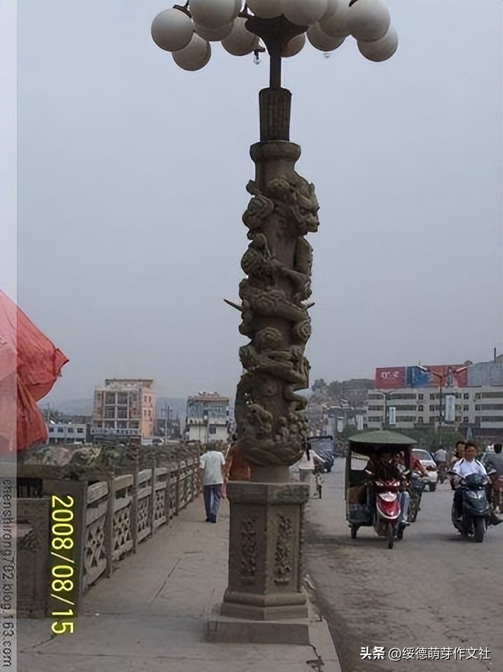 苦战2年，1987年10月25日千狮桥终于开通