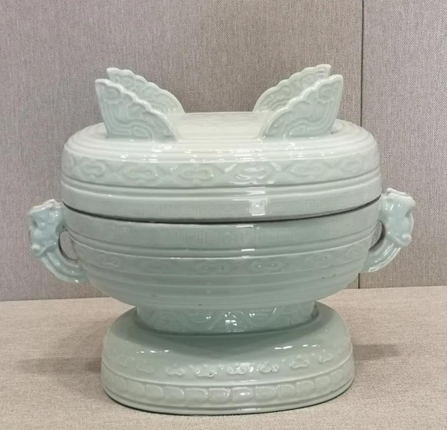 北京故宫珍宝馆藏品图片,北京故宫博物院珍宝馆瓷器