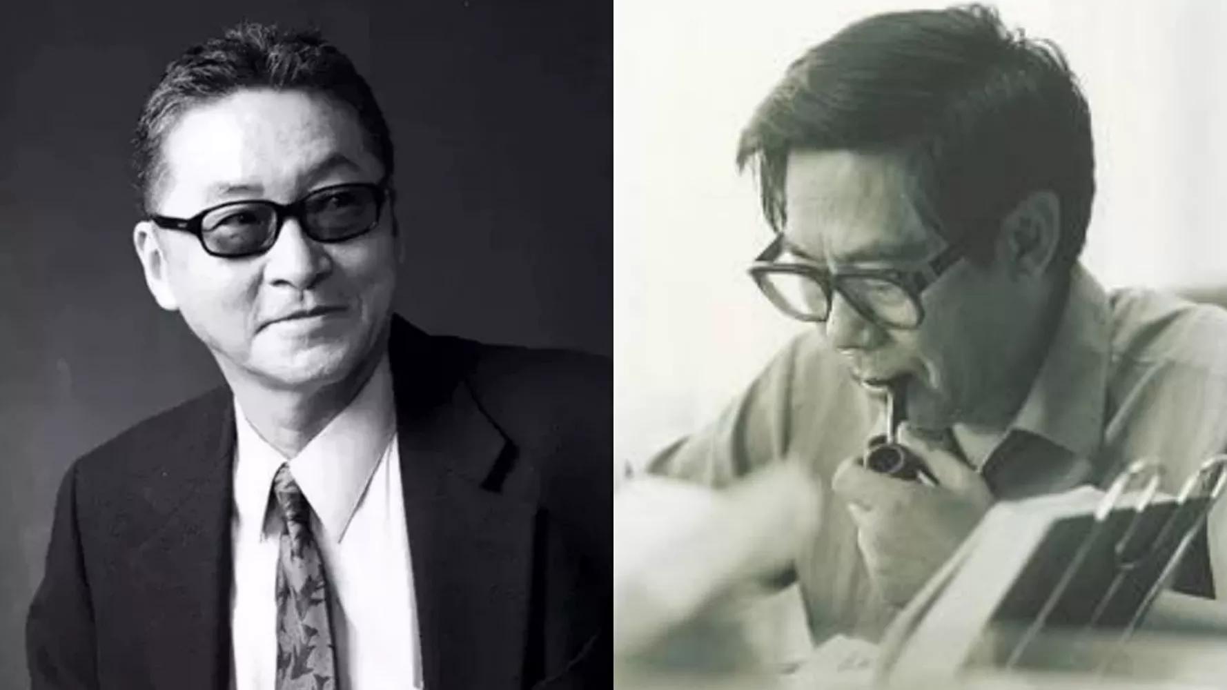 你才是“最丑陋的中国人”！忘年好友柏杨与李敖为何反目成仇？