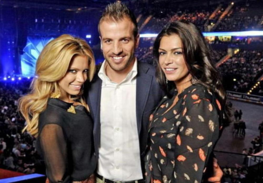 足坛渣男11人名单,体坛6大渣男