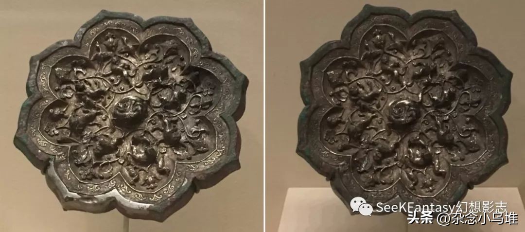 大唐风华大型展览,大唐风华活动中画作什么时候获得