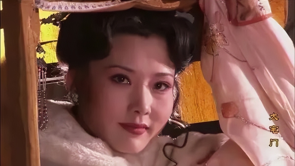 不看白景琦的主角光芒，《大宅门》里最惊艳的，是这4个“奇人”