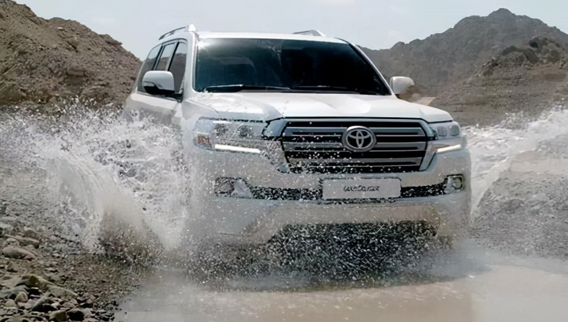 二手越野汽车值得购买,不保值的二手越野车推荐