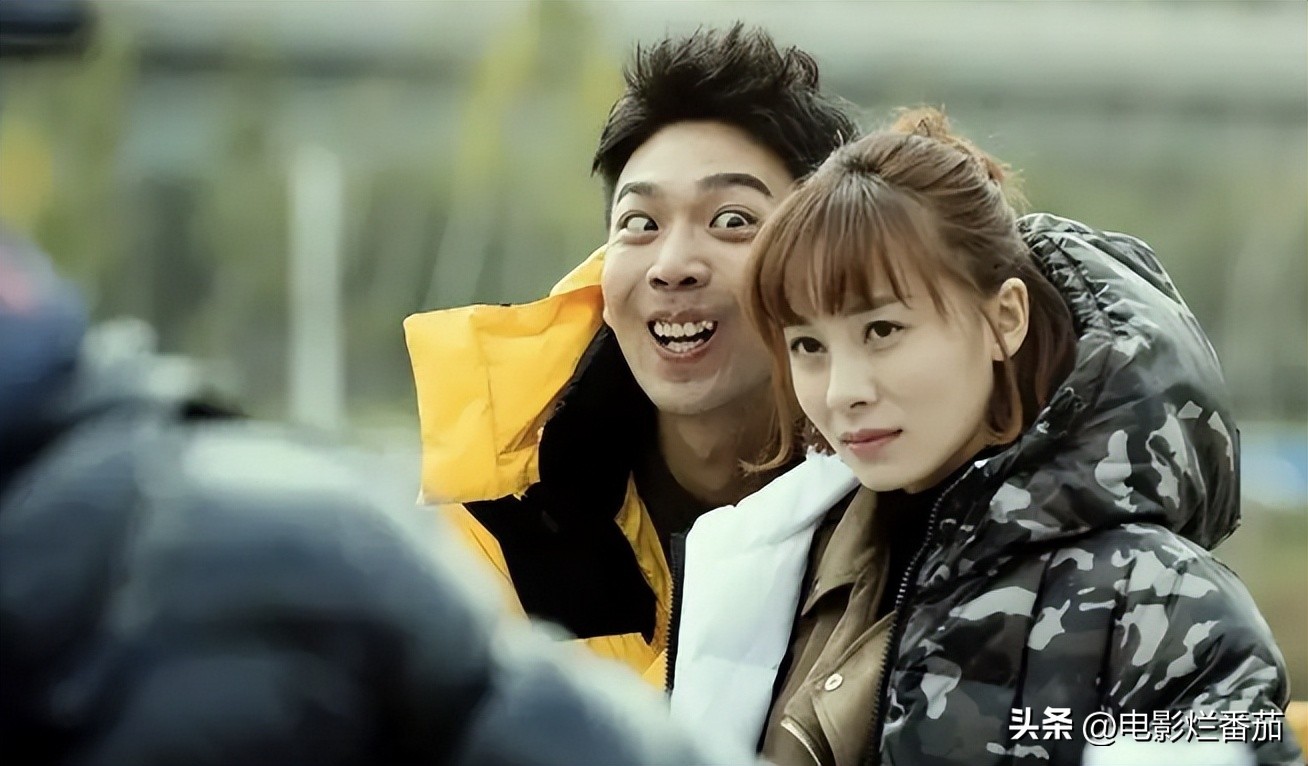 十部百看不厌的好剧人世间,10部以为是烂剧实际很好看