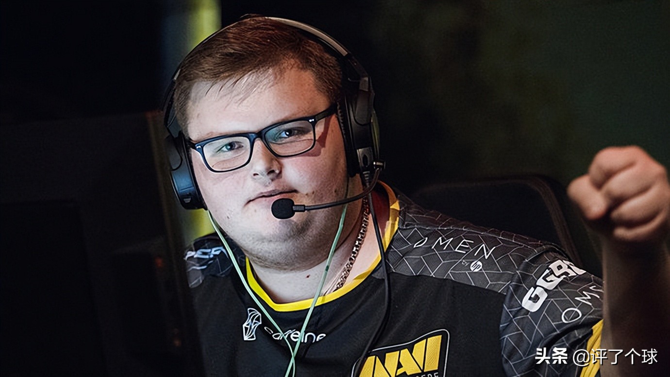 csgo乌克兰队伍打俄罗斯,cs乌克兰战队navi