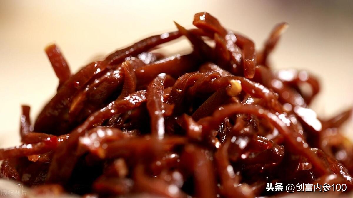 创富加工厂,创富食品加工厂怎么样