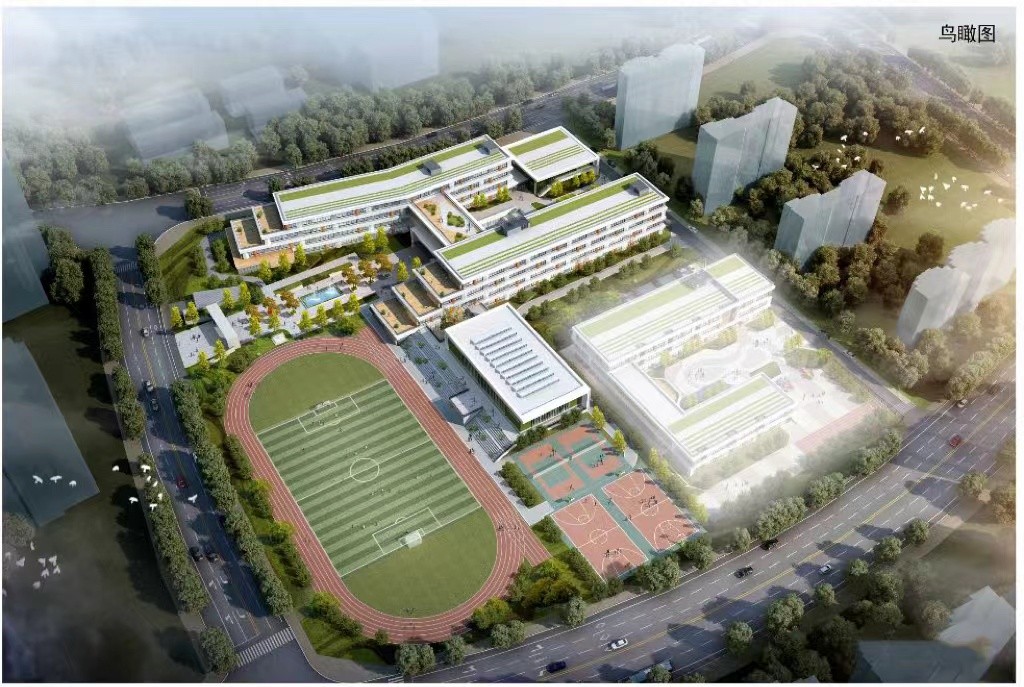 青岛星河湾一号园景观,青岛星河湾小区景观