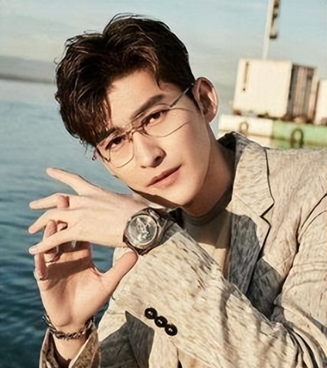 张翰王晓晨原视频无剪辑,王晓晨回应张翰拍过的影视剧